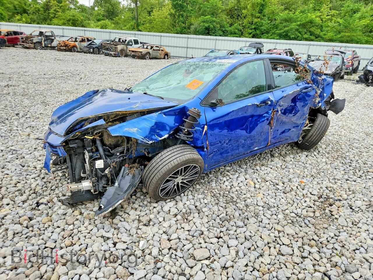 Photo 1C3CDFBA7DD259033 - DODGE DART 2013