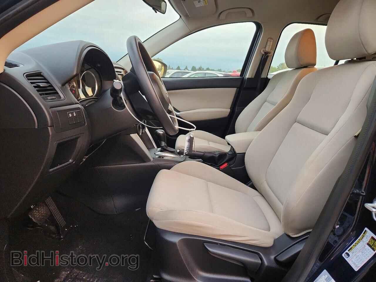 2015 MAZDA CX-5 - VIN: JM3KE2BE2F0482713 - Photo 7