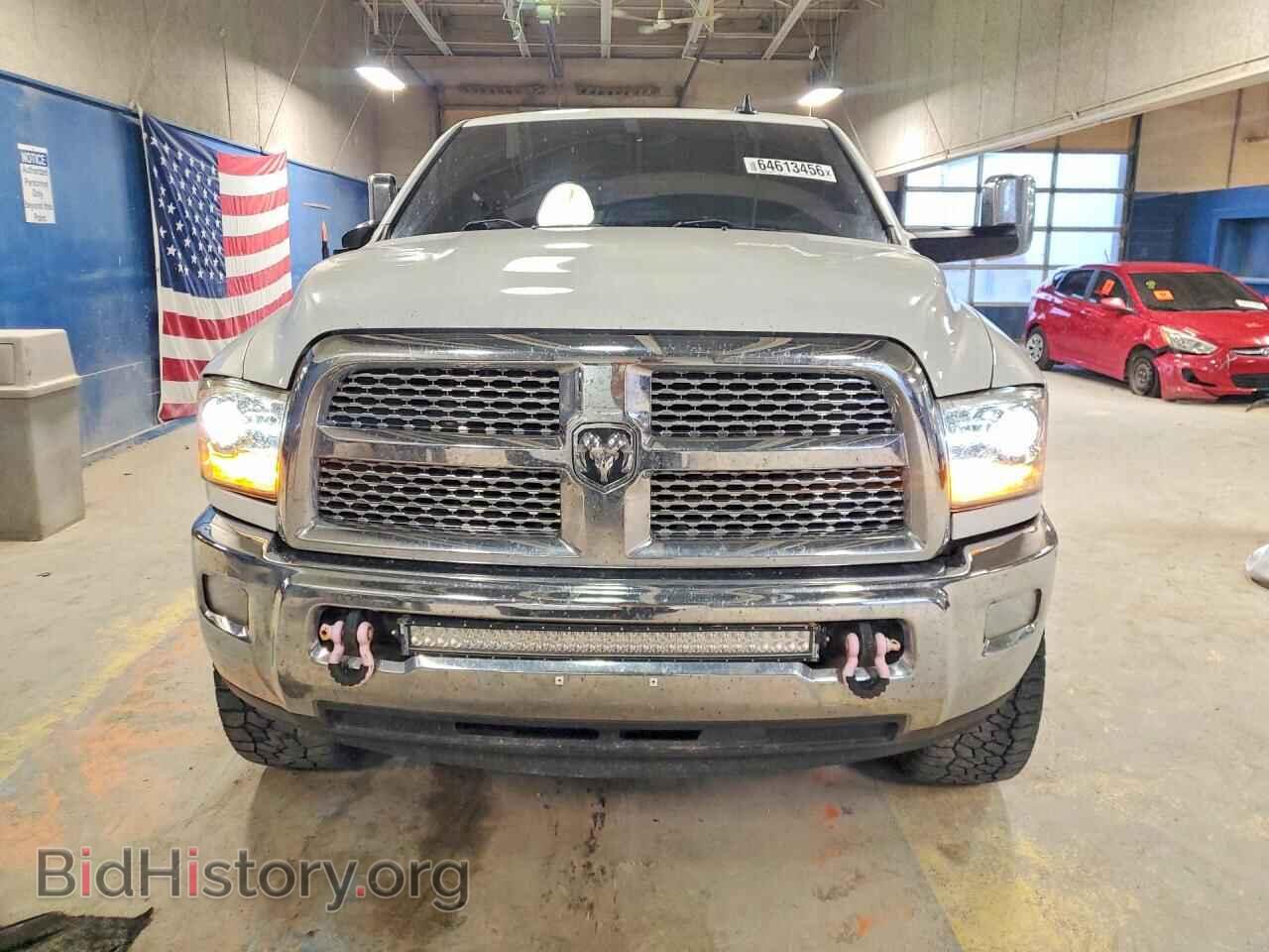 2014 RAM 2500 - VIN: 3C6UR5FJ9EG119499 - Фото 5