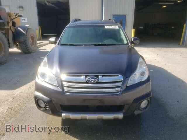 2013 SUBARU OUTBACK - VIN: 4S4BRBKC3D3283401 - Photo 5