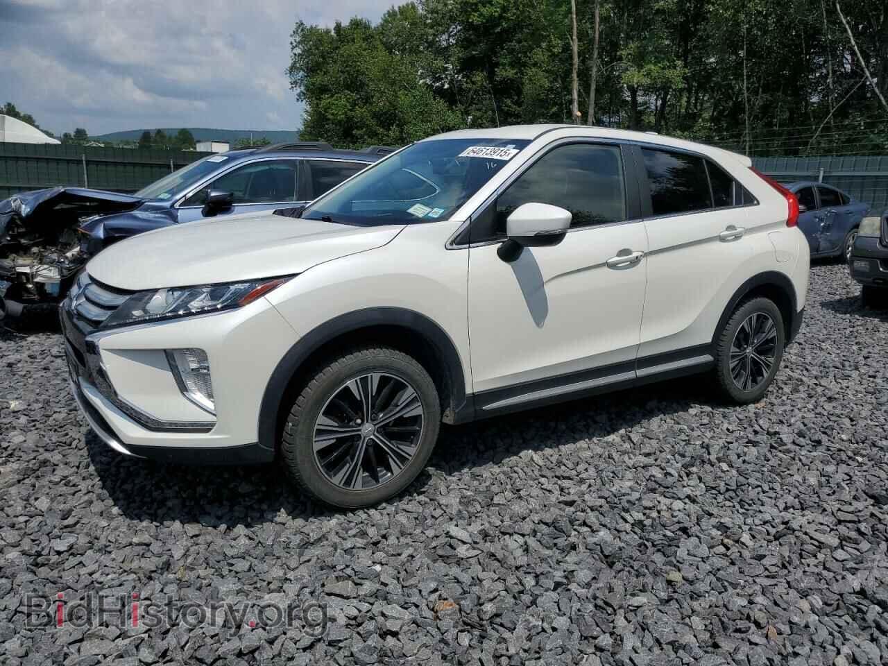 Photo JA4AT5AA0KZ020645 - MITSUBISHI ECLIPSE 2019