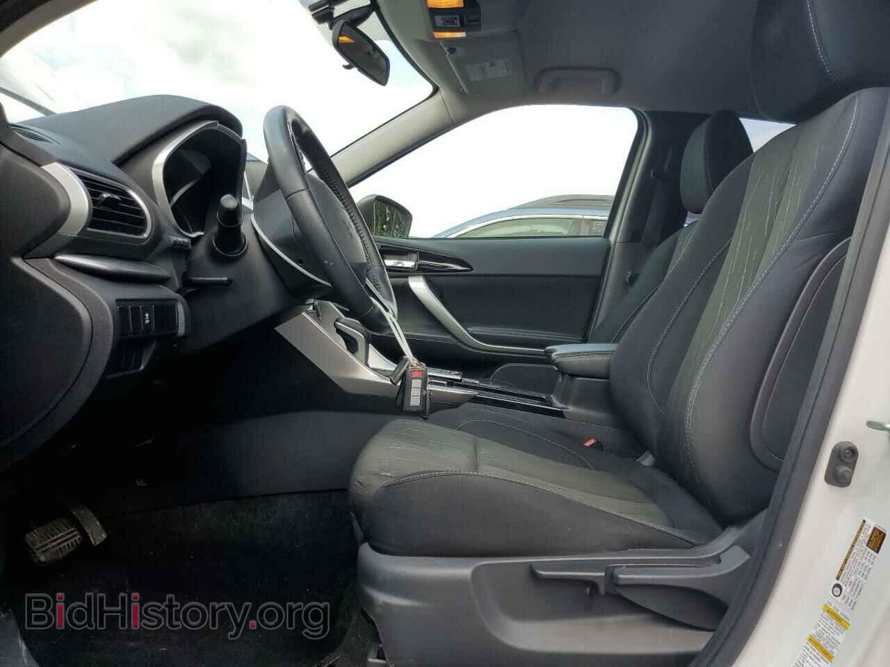 2019 MITSUBISHI ECLIPSE - VIN: JA4AT5AA0KZ020645 - Фото 7