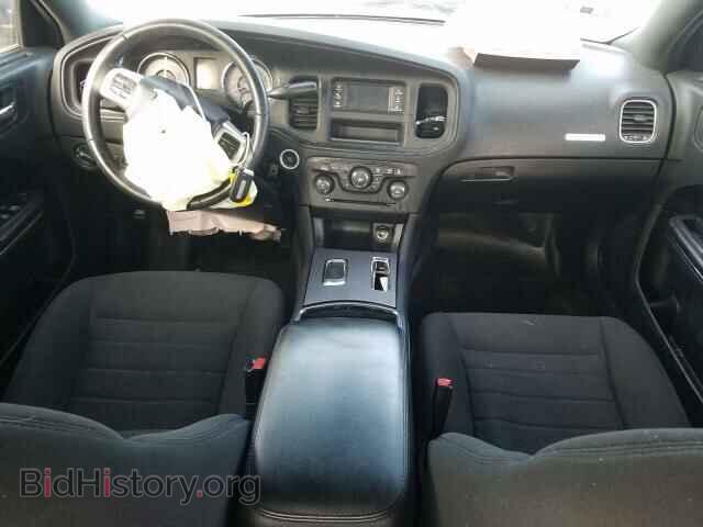 2012 DODGE CHARGER - VIN: 2C3CDXAT9CH237187 - Фото 9