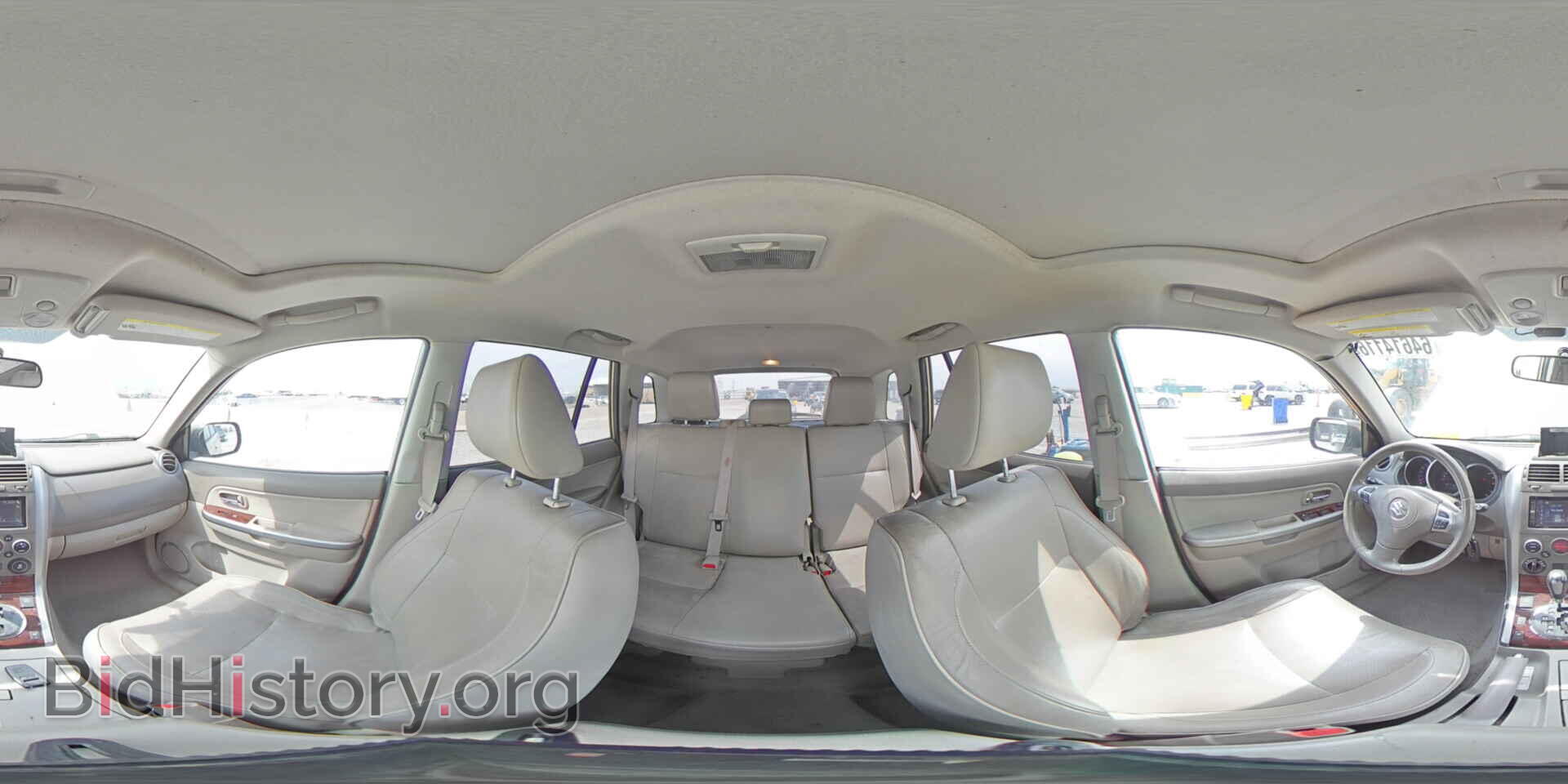 2012 SUZUKI GR VITARA - VIN: JS3TD0D79C4100167 - Фото 15