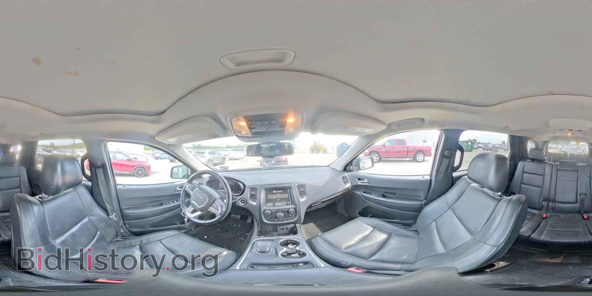2015 DODGE DURANGO - VIN: 1C4RDJDG6FC101298 - Photo 16