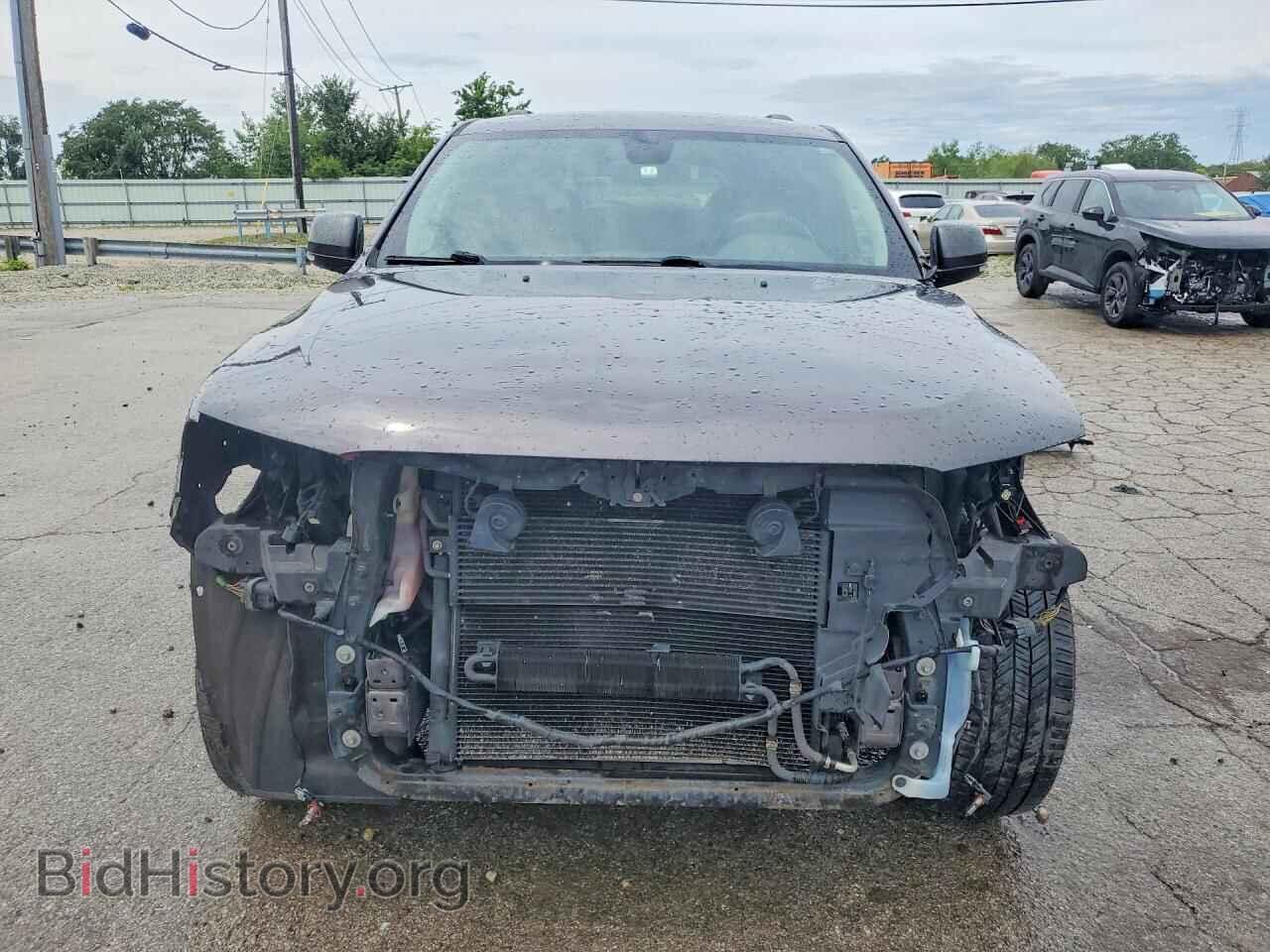 2015 DODGE DURANGO - VIN: 1C4RDJDG6FC101298 - Photo 5