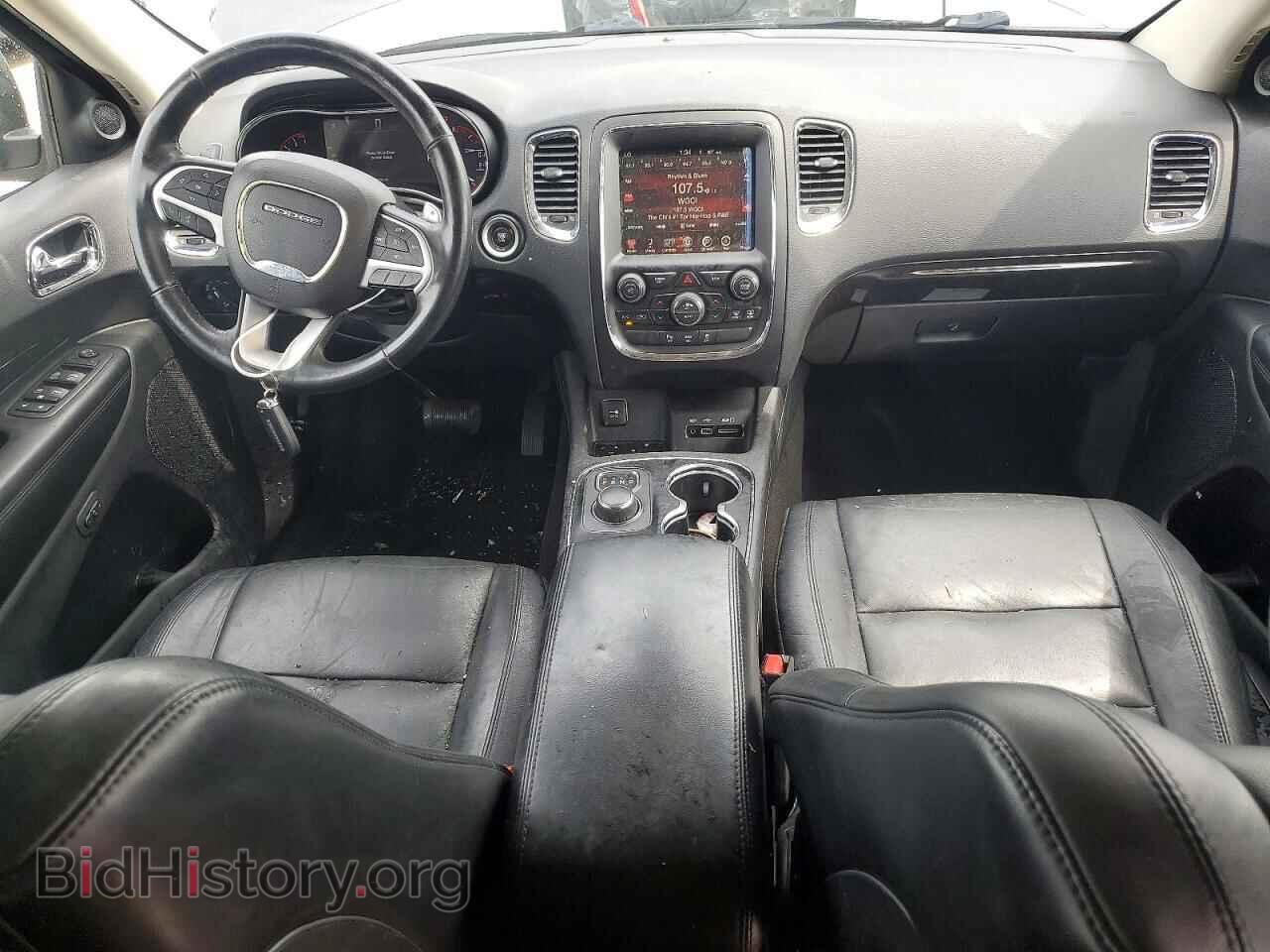2015 DODGE DURANGO - VIN: 1C4RDJDG6FC101298 - Photo 8