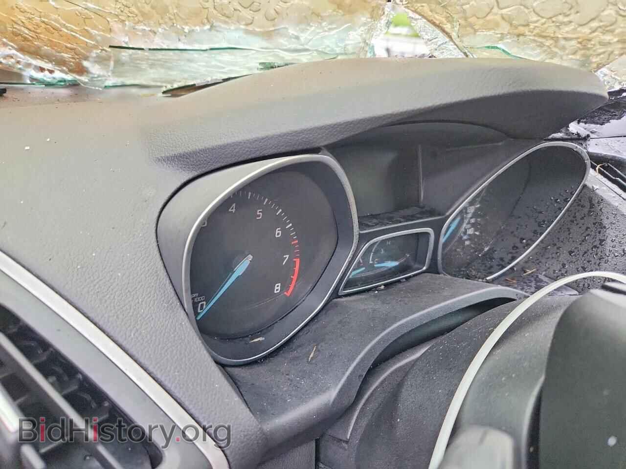 2013 FORD ESCAPE - VIN: 1FMCU9HX4DUA60218 - Фото 9