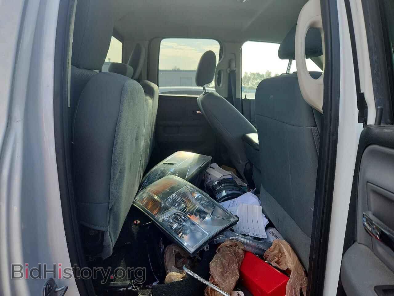 2016 RAM 1500 - VIN: 1C6RR7GM5GS395913 - Photo 10
