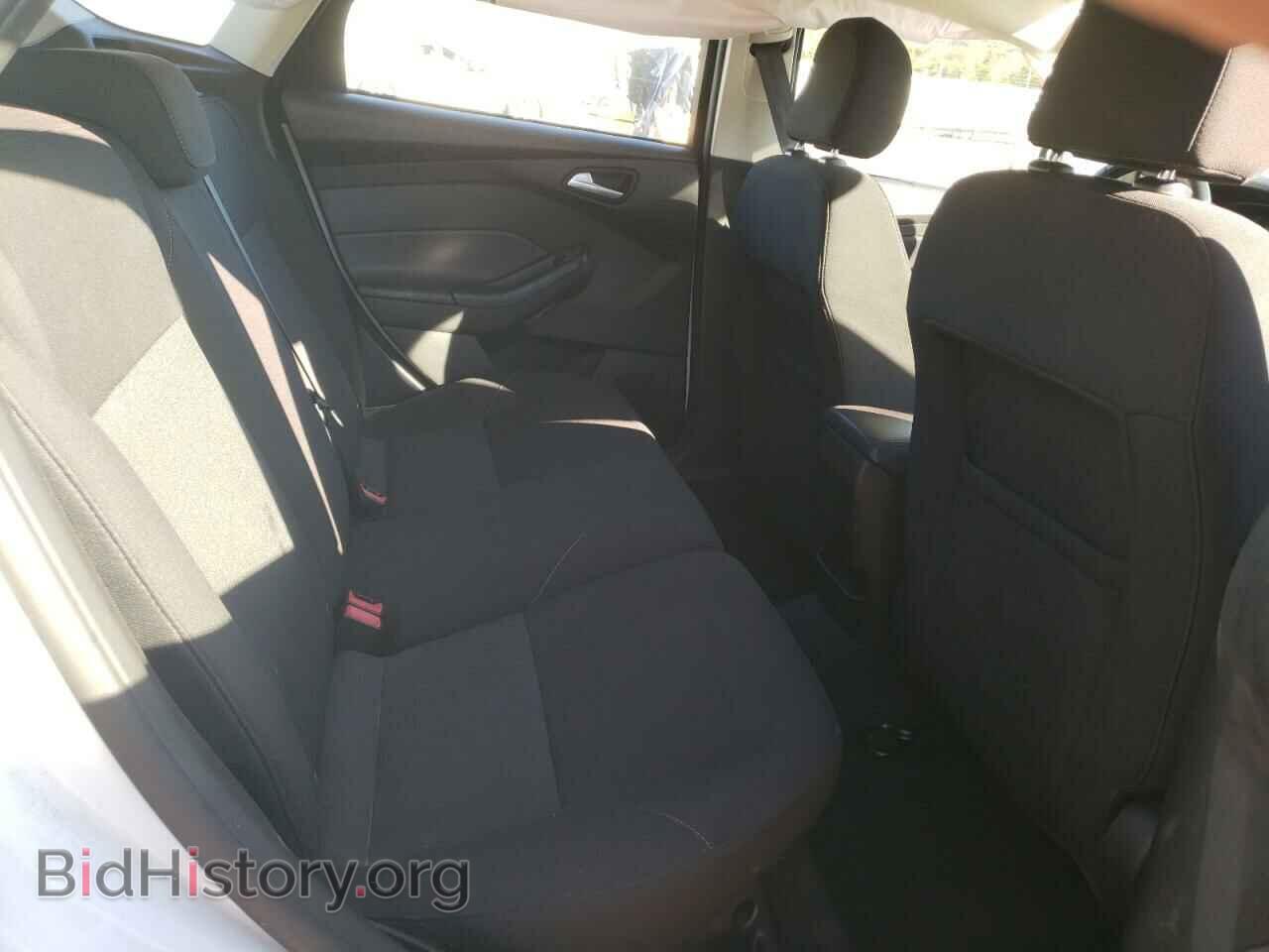 2016 FORD FOCUS - VIN: 1FADP3K22GL207565 - Photo 6