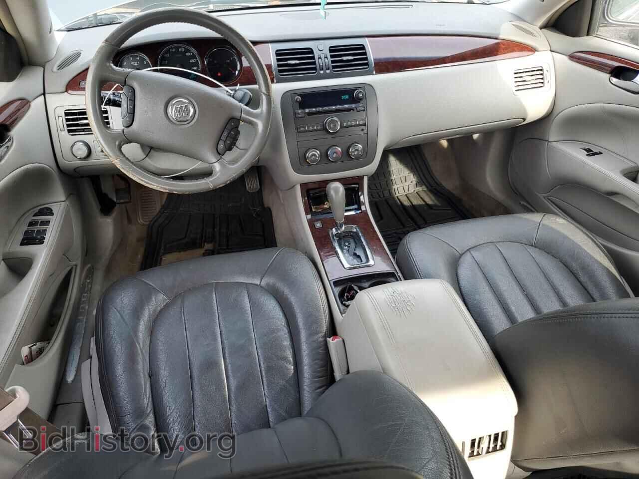 2009 BUICK LUCERNE - VIN: 1G4HP57MX9U131541 - Фото 8