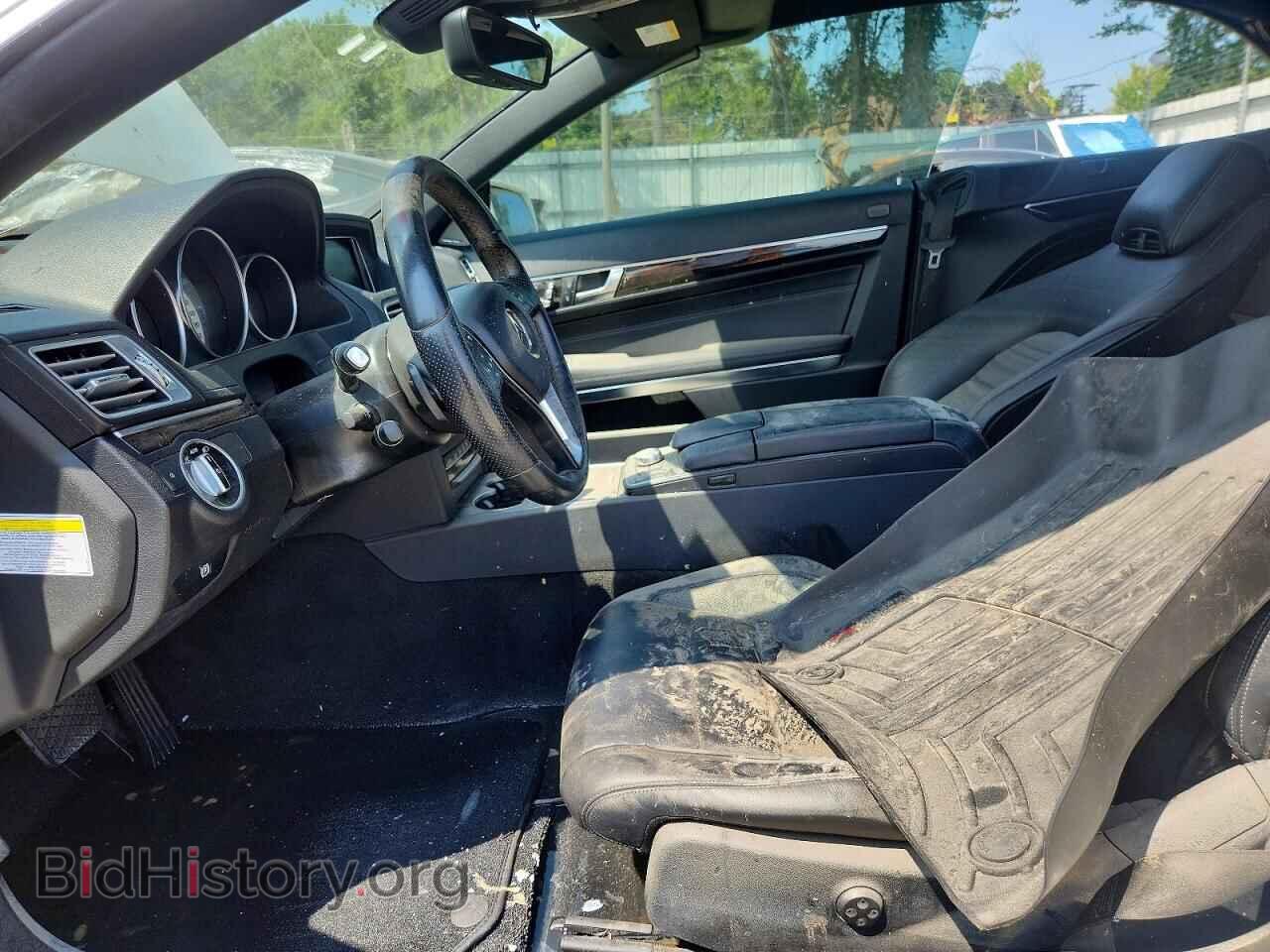 2014 MERCEDES-BENZ E-CLASS - VIN: WDDKK5KF0EF228690 - Фото 7