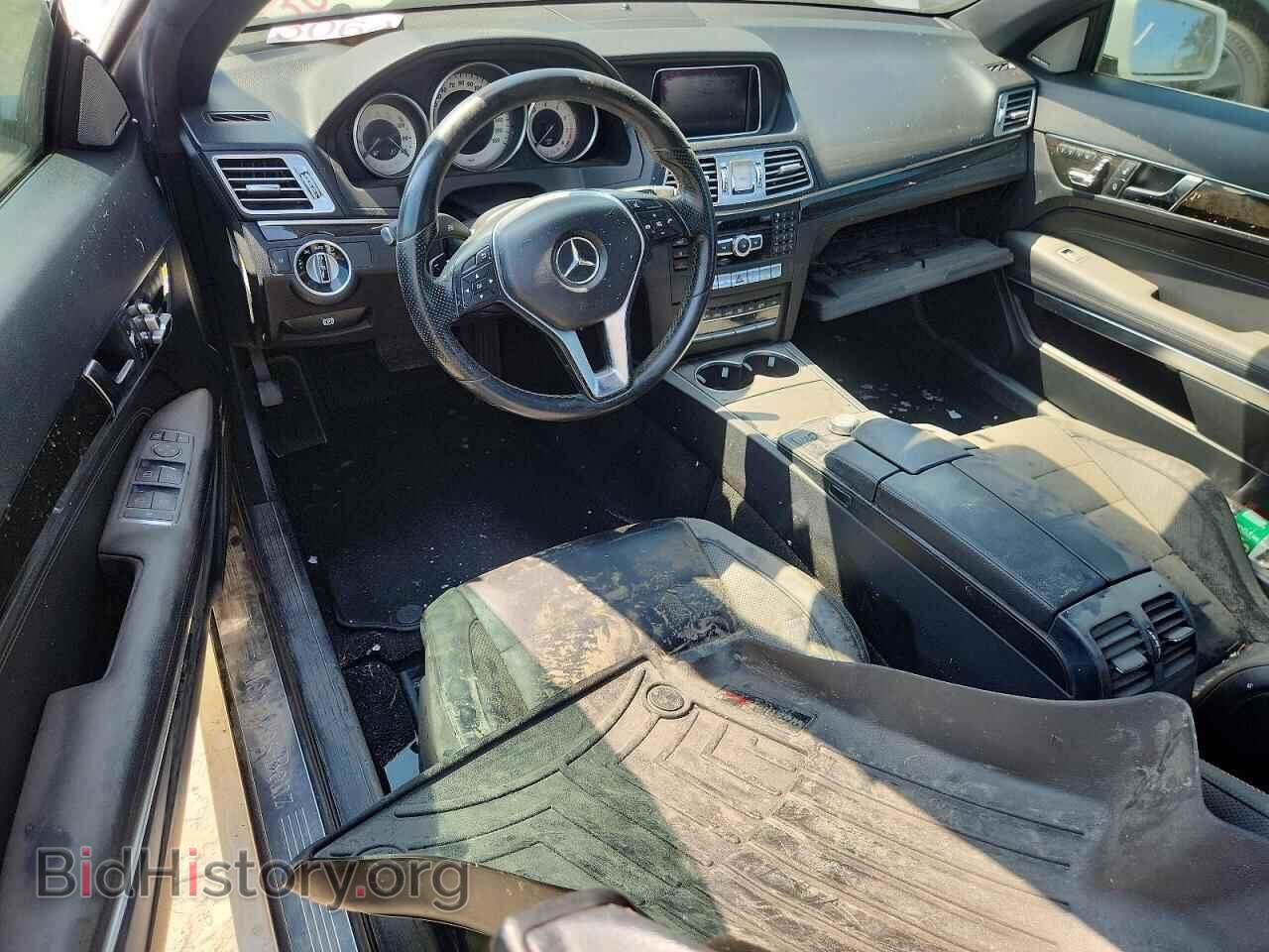 2014 MERCEDES-BENZ E-CLASS - VIN: WDDKK5KF0EF228690 - Фото 8
