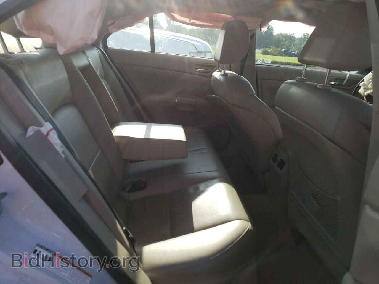 2011 SUZUKI KIZASHI - VIN: JS2RF9A89B6110372 - Photo 10