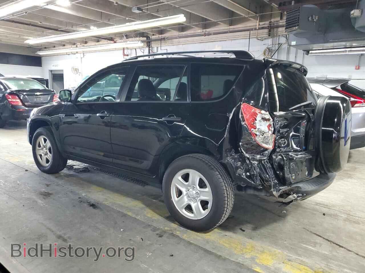 2012 TOYOTA RAV4 - VIN: 2T3BF4DV7CW228064 - Фото 2