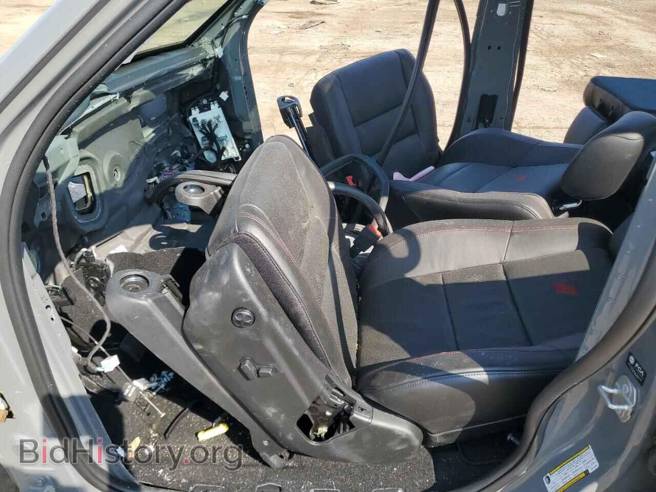 2024 DODGE DURANGO - VIN: 1C4SDJCT2RC174043 - Photo 7
