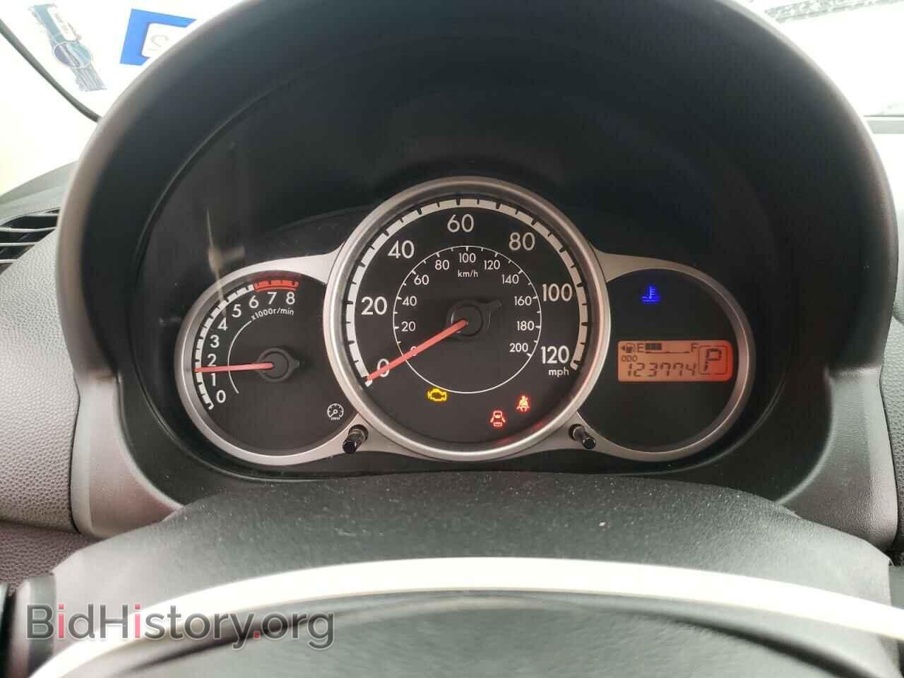 2014 MAZDA 2 - VIN: JM1DE1KY4E0188220 - Photo 8