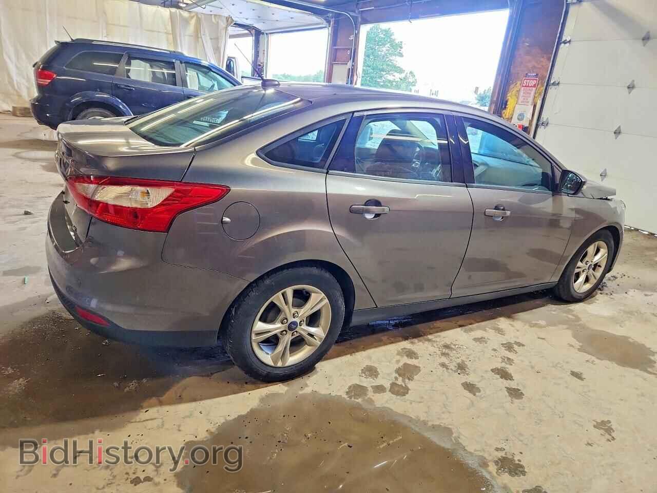2014 FORD FOCUS - VIN: 1FADP3F21EL148239 - Photo 3