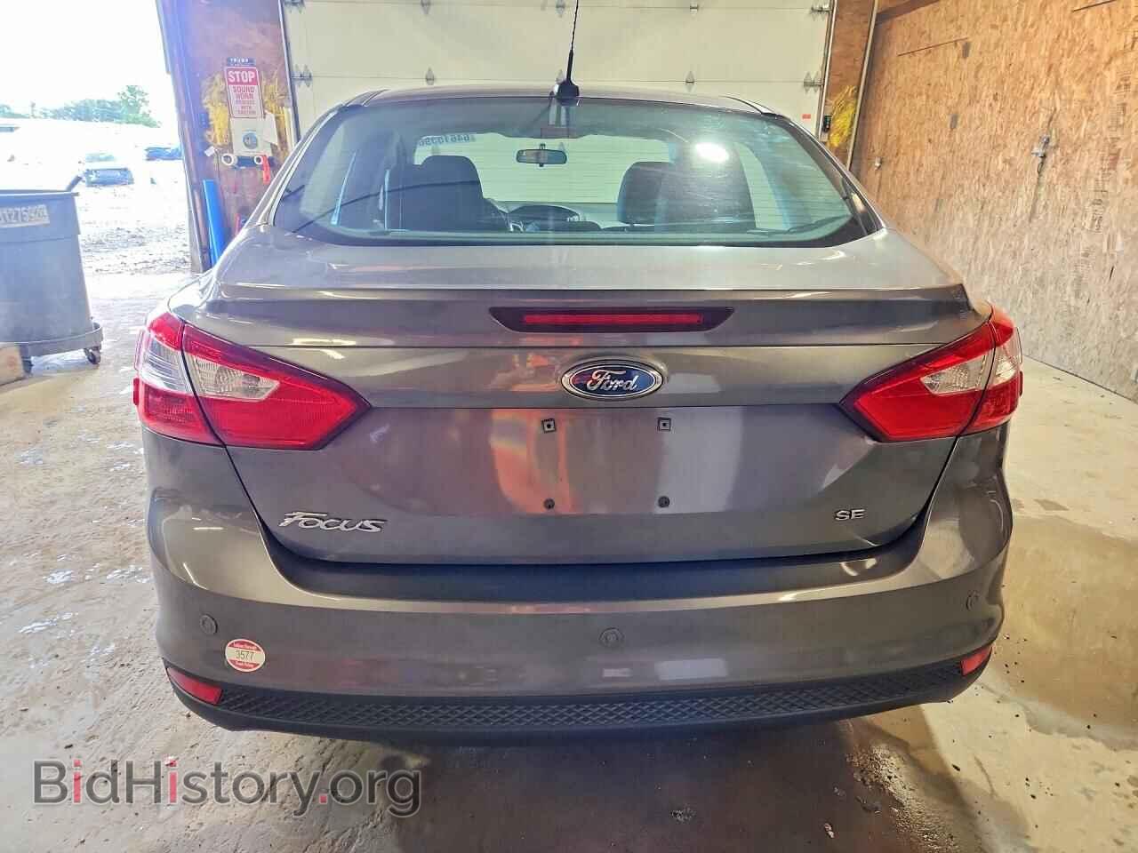 2014 FORD FOCUS - VIN: 1FADP3F21EL148239 - Photo 6