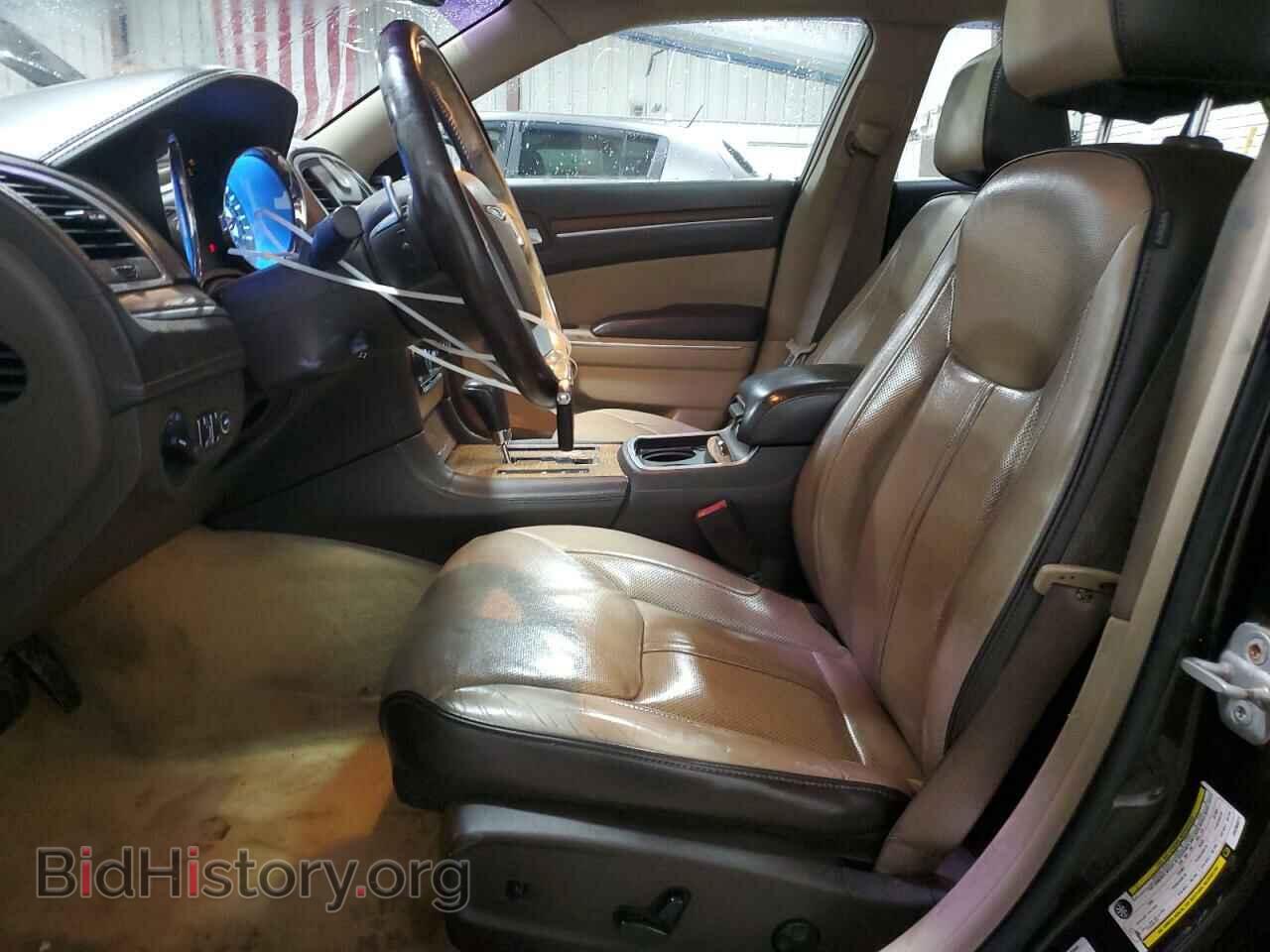 2012 CHRYSLER 300 - VIN: 2C3CCASTXCH280077 - Фото 7