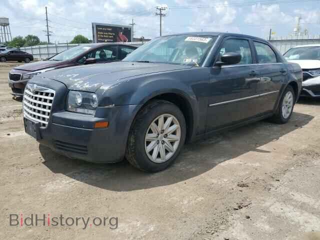 Photo 2C3LA43RX8H293705 - CHRYSLER 300 2008