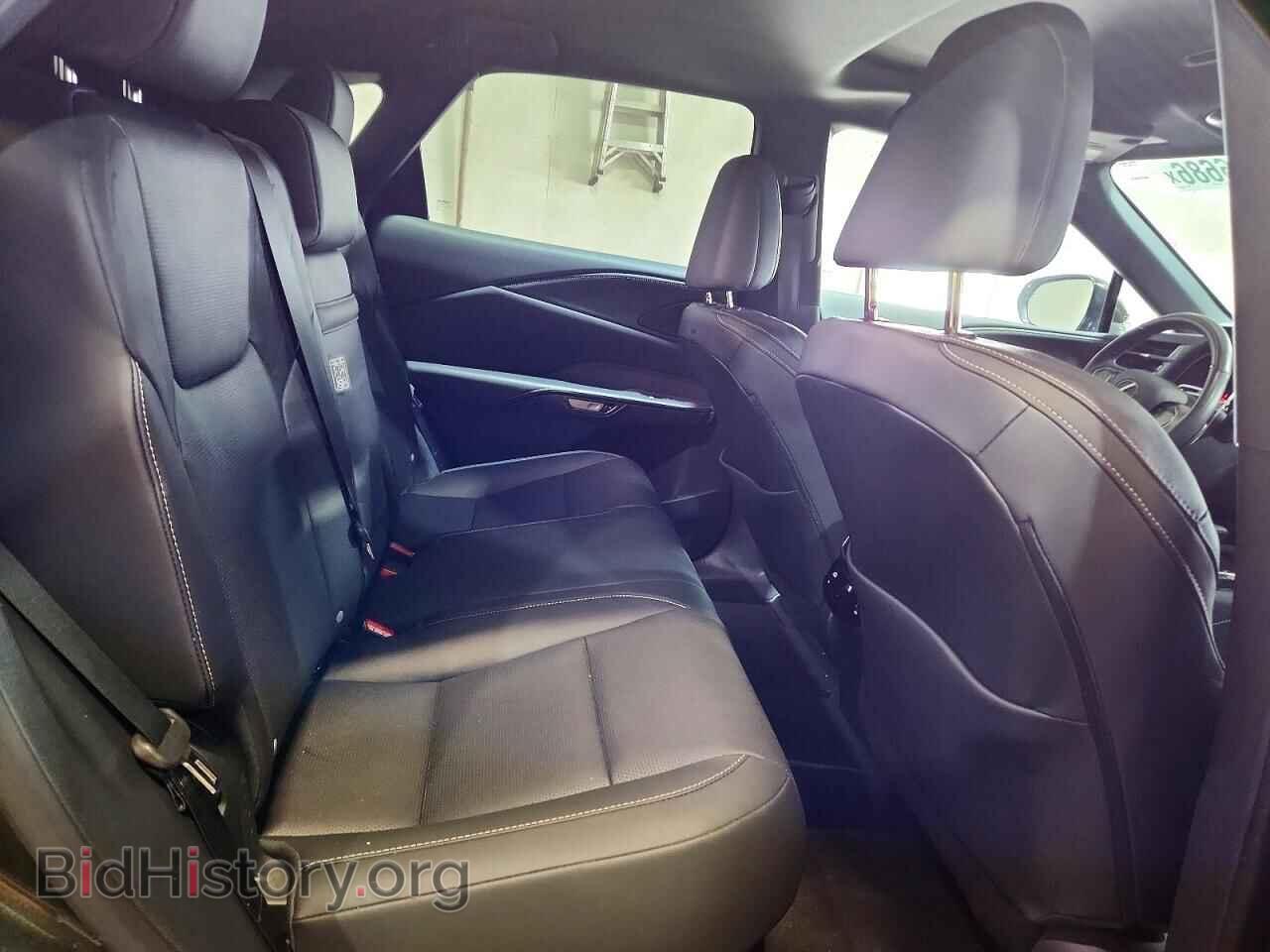 2024 LEXUS UNKNOWN - VIN: 2T2BBMCAXRC038428 - Photo 10