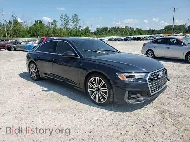 2019 AUDI A6 - VIN: WAUL2AF27KN110262 - Photo 13