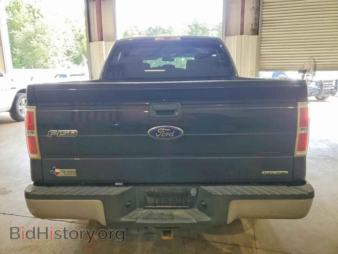 2013 FORD F150 - VIN: 1FTEW1CM6DFD82126 - Photo 6