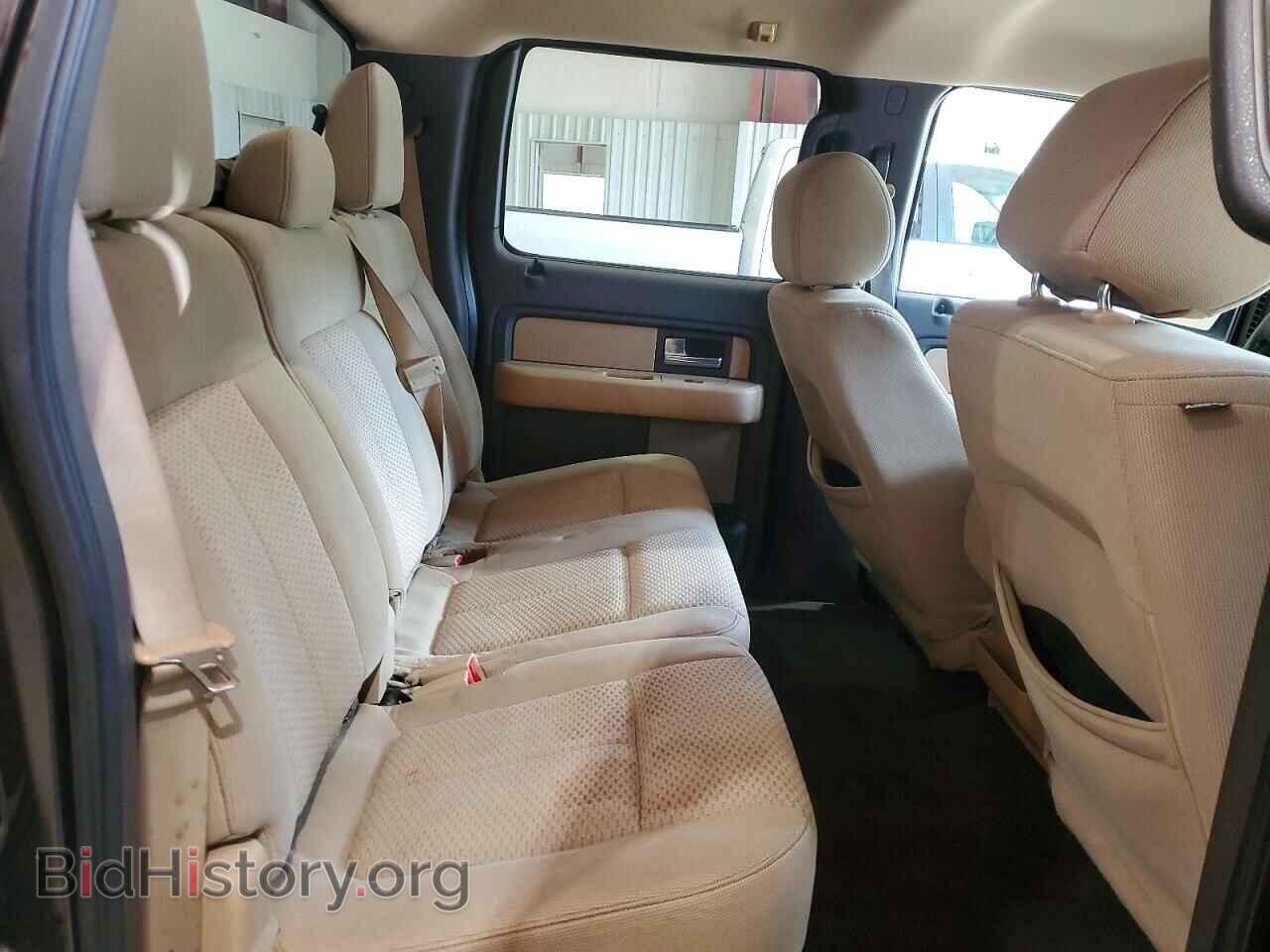 2013 FORD F150 - VIN: 1FTEW1CM6DFD82126 - Photo 10