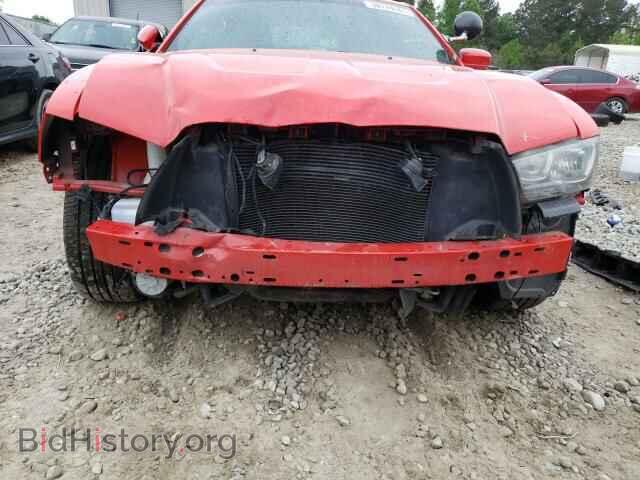 2014 DODGE CHARGER - VIN: 2C3CDXAT4EH366862 - Фото 9