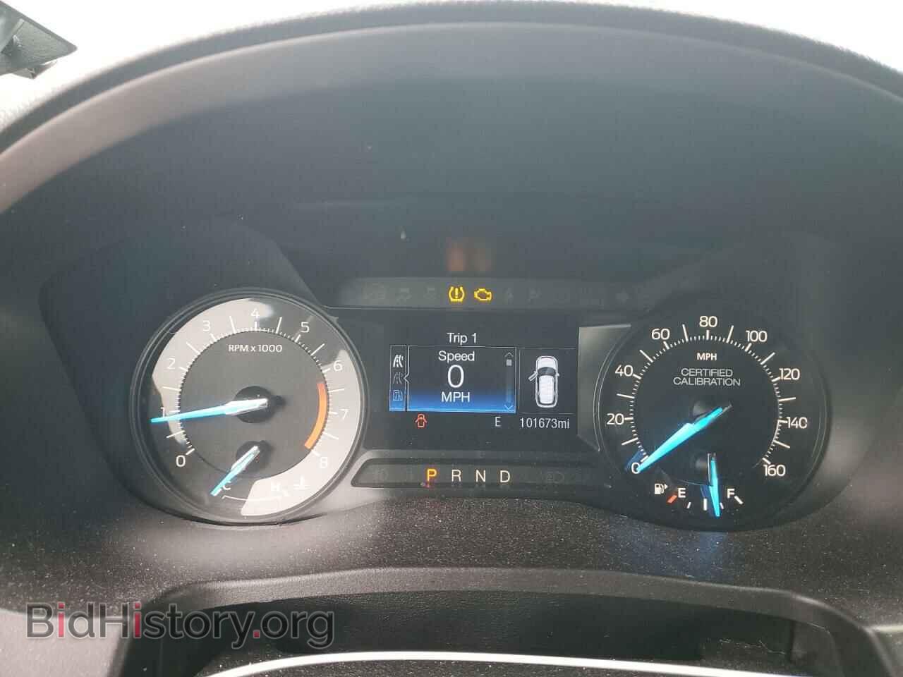 2017 FORD EXPLORER - VIN: 1FM5K8ARXHGC78298 - Фото 9