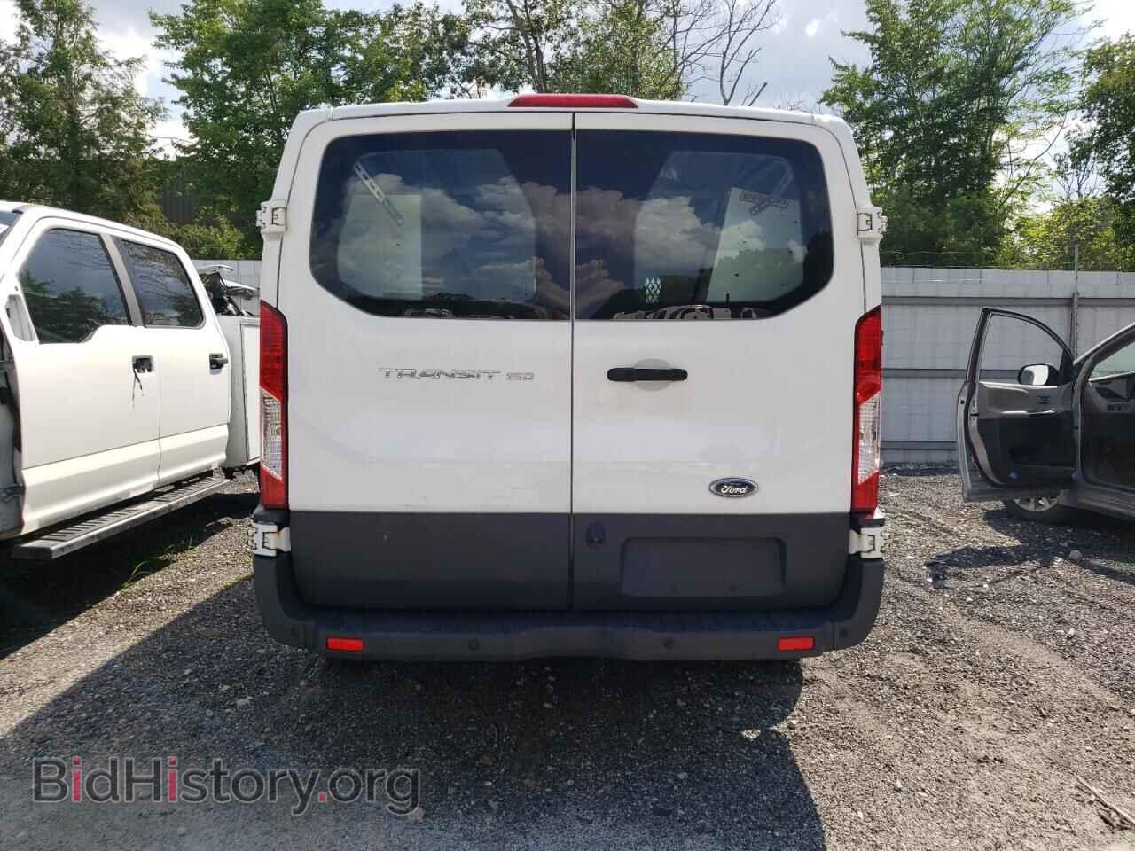2017 FORD TRANSIT - VIN: 1FTYE1YM5HKA82521 - Photo 6