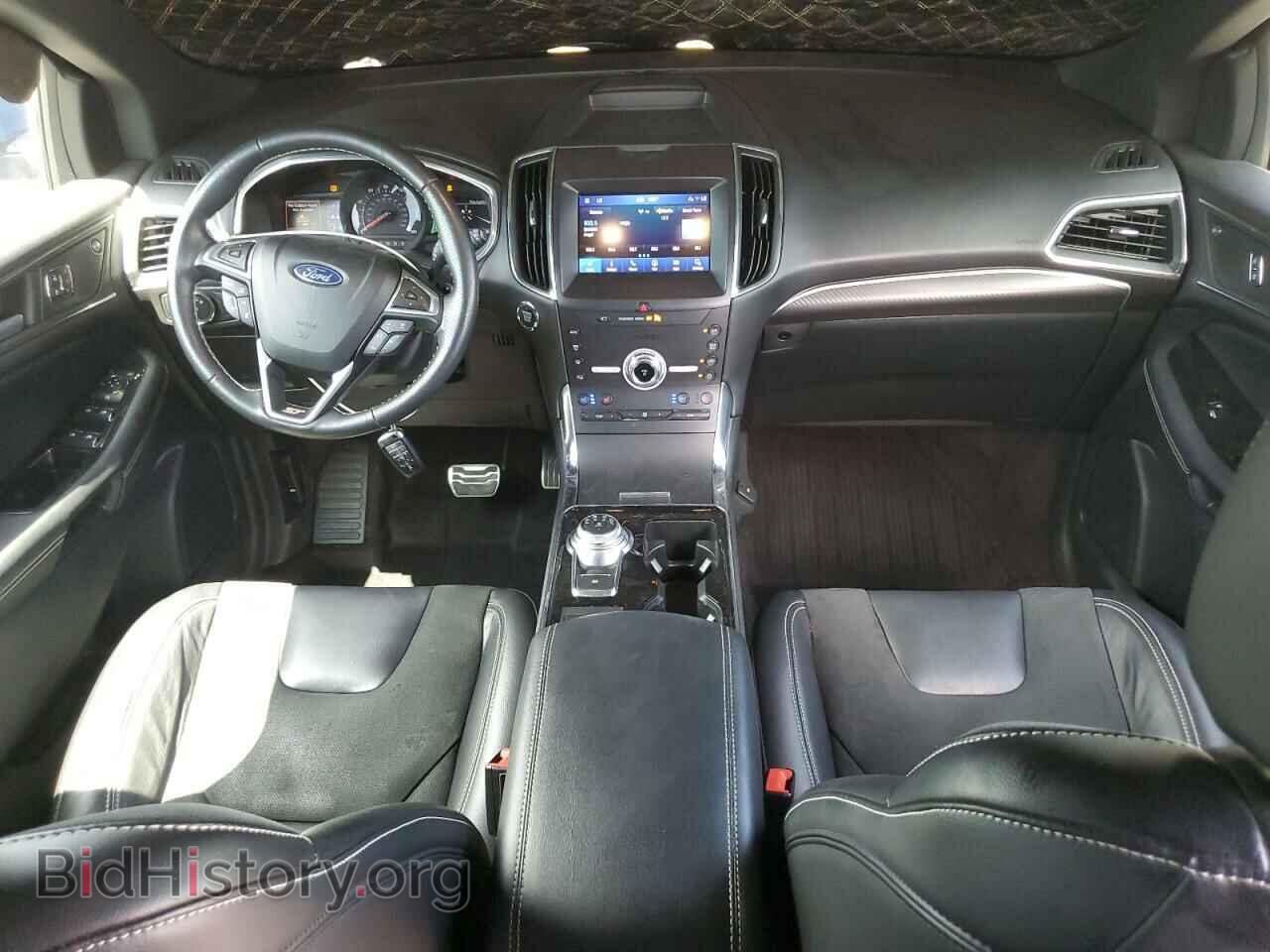 2020 FORD EDGE - VIN: 2FMPK4AP4LBB39168 - Фото 8