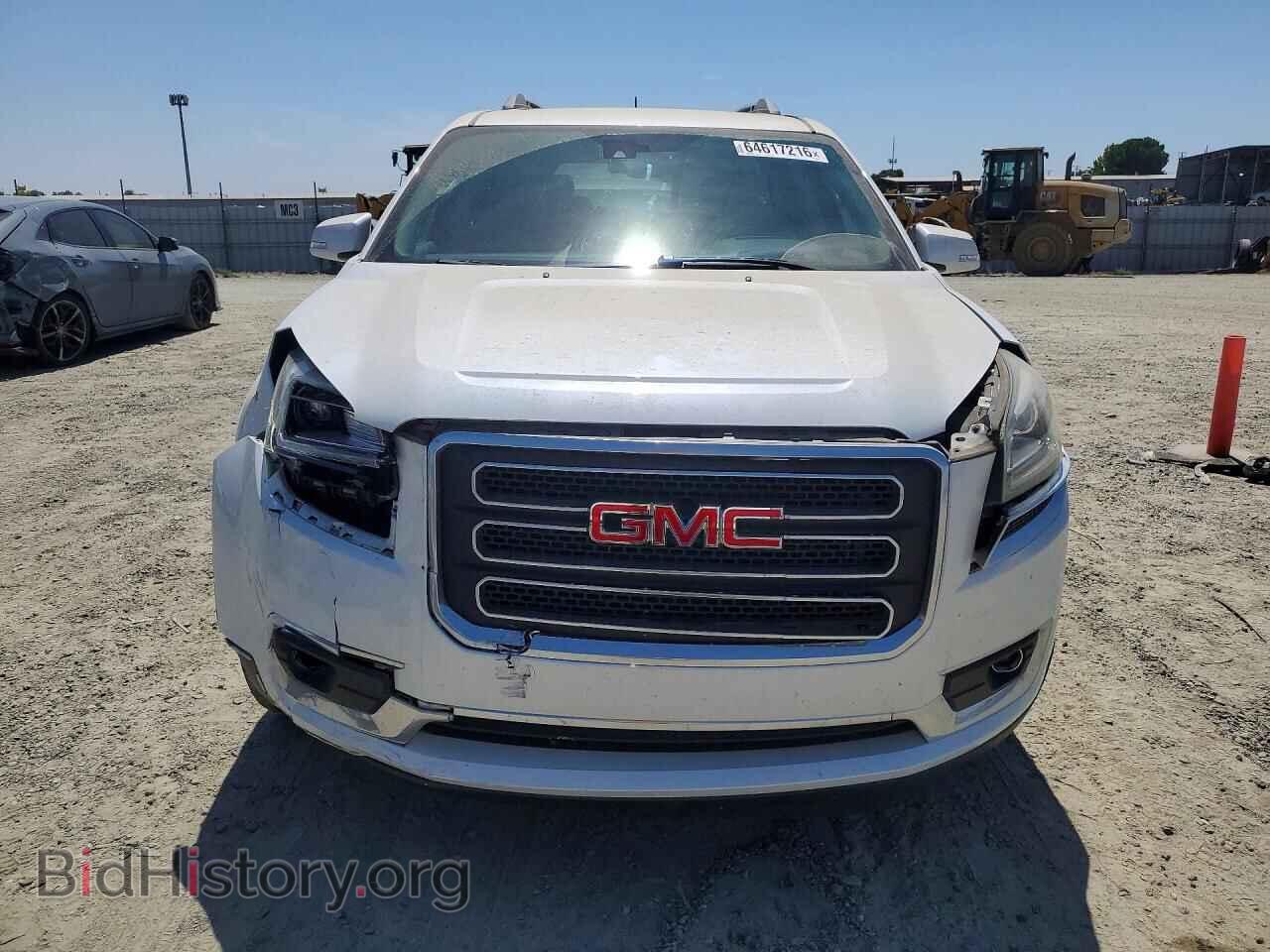 2017 GMC ACADIA - VIN: 1GKKVSKD6HJ258135 - Фото 5