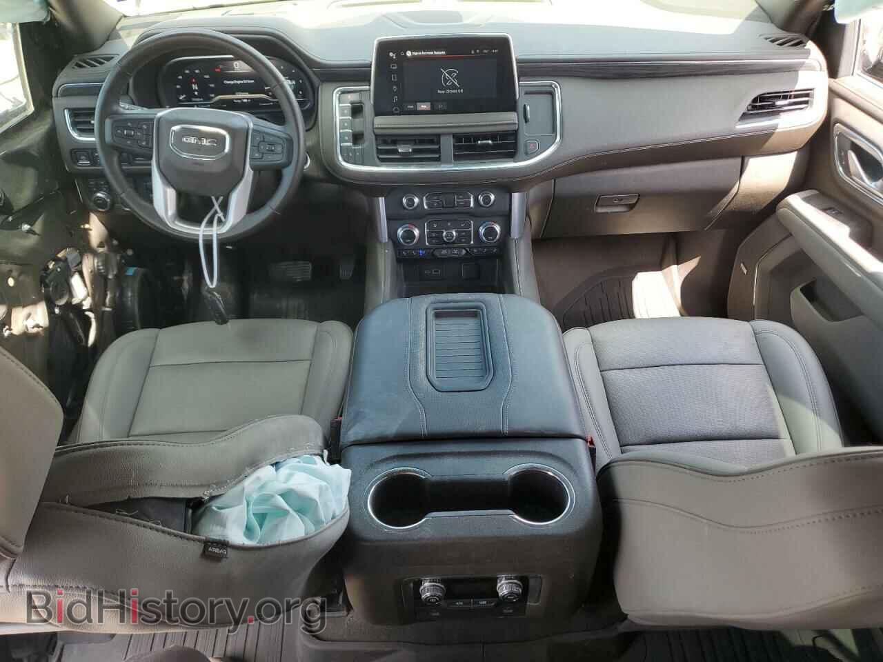 2023 GMC YUKON - VIN: 1GKS2BKD9PR237479 - Фото 8