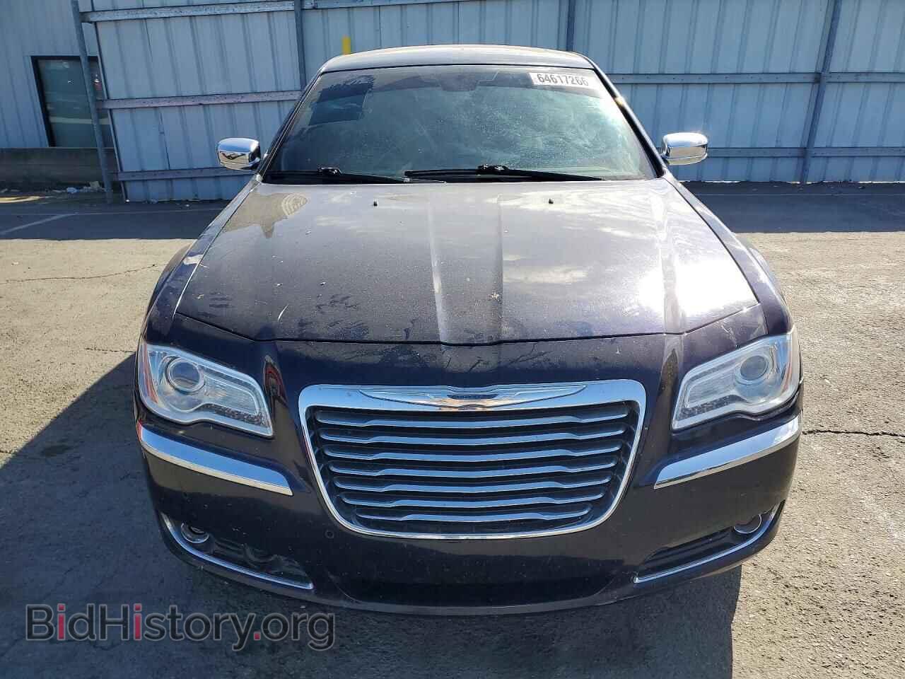 2011 CHRYSLER 300 - VIN: 2C3CA6CT5BH531295 - Photo 5