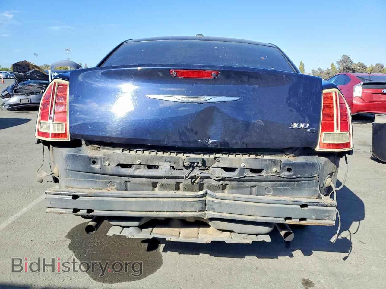 2011 CHRYSLER 300 - VIN: 2C3CA6CT5BH531295 - Photo 6
