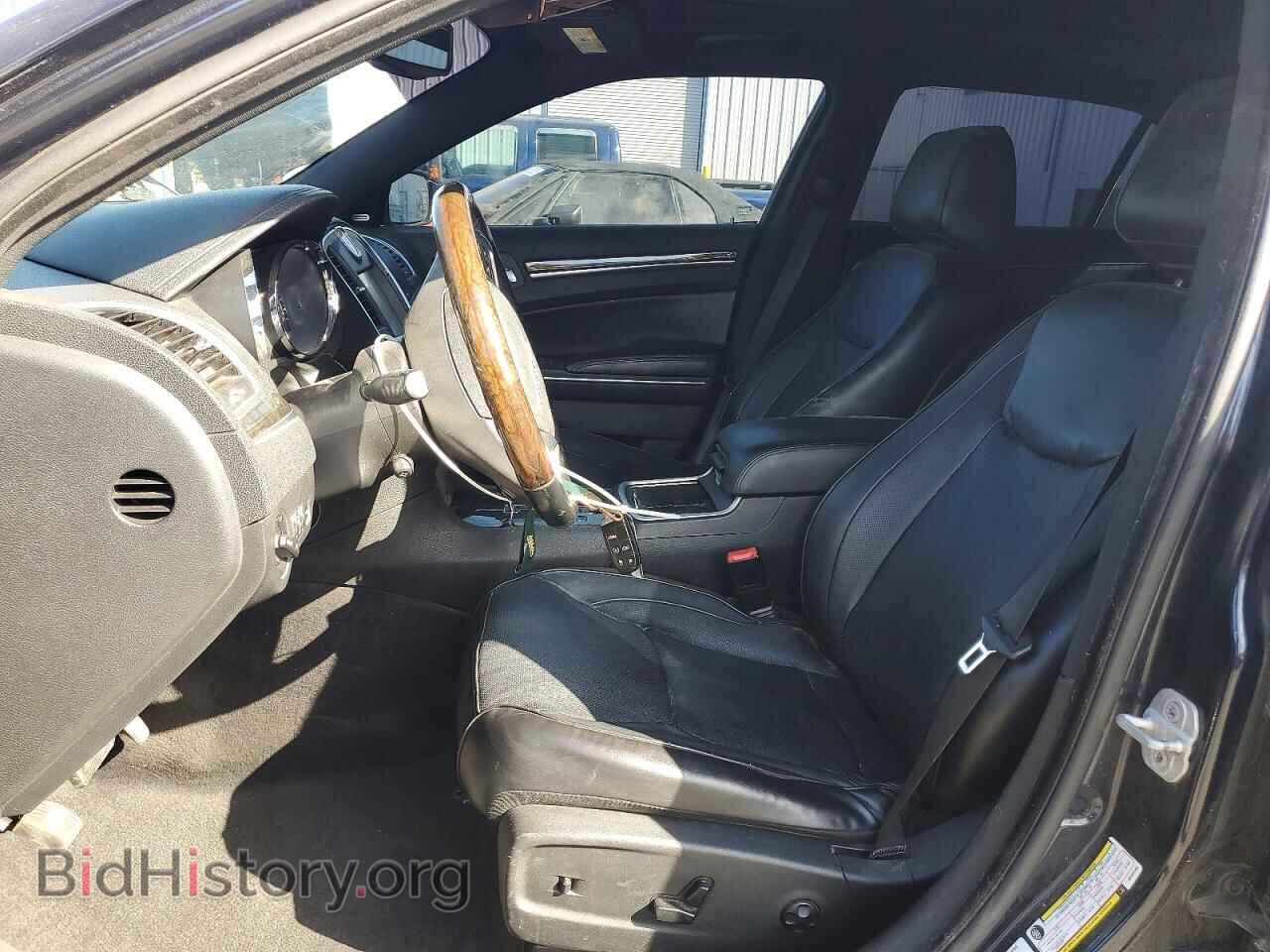 2011 CHRYSLER 300 - VIN: 2C3CA6CT5BH531295 - Photo 7