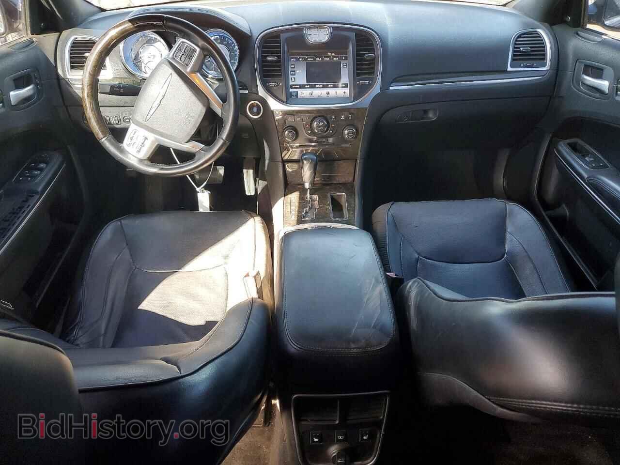 2011 CHRYSLER 300 - VIN: 2C3CA6CT5BH531295 - Photo 8