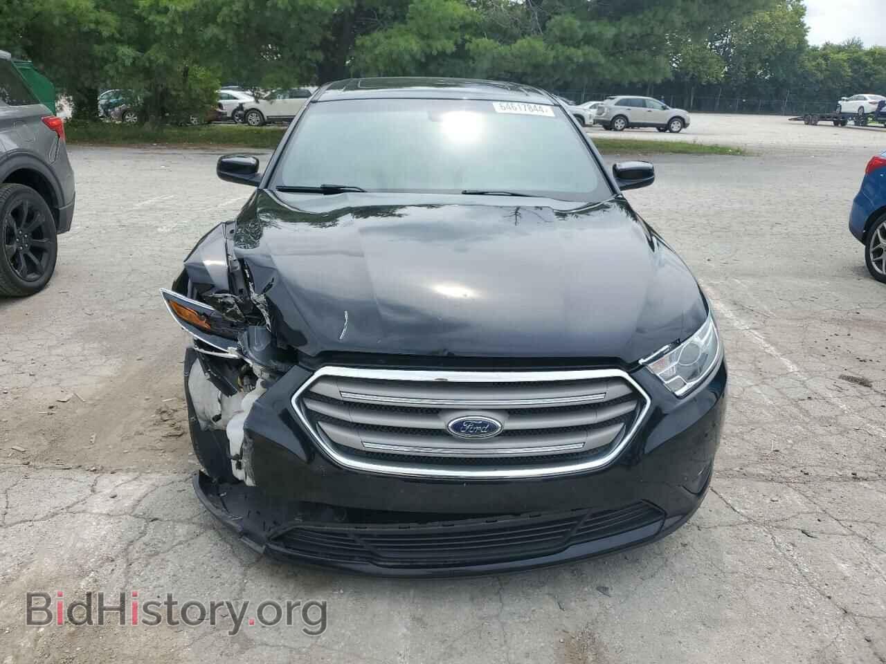 2016 FORD TAURUS - VIN: 1FAHP2E88GG150096 - Фото 5