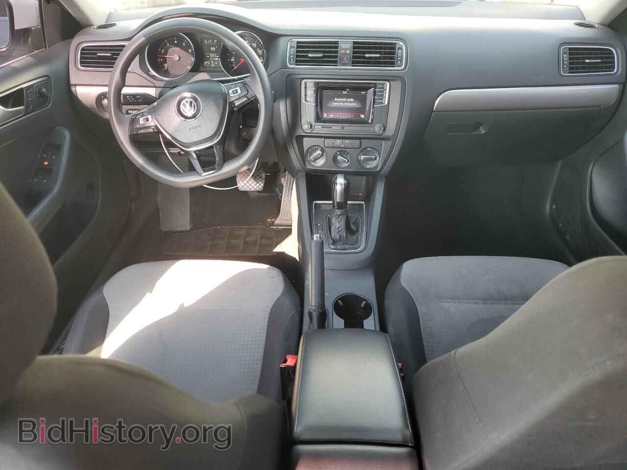 2017 VOLKSWAGEN JETTA - VIN: 3VW2B7AJ6HM346367 - Фото 8