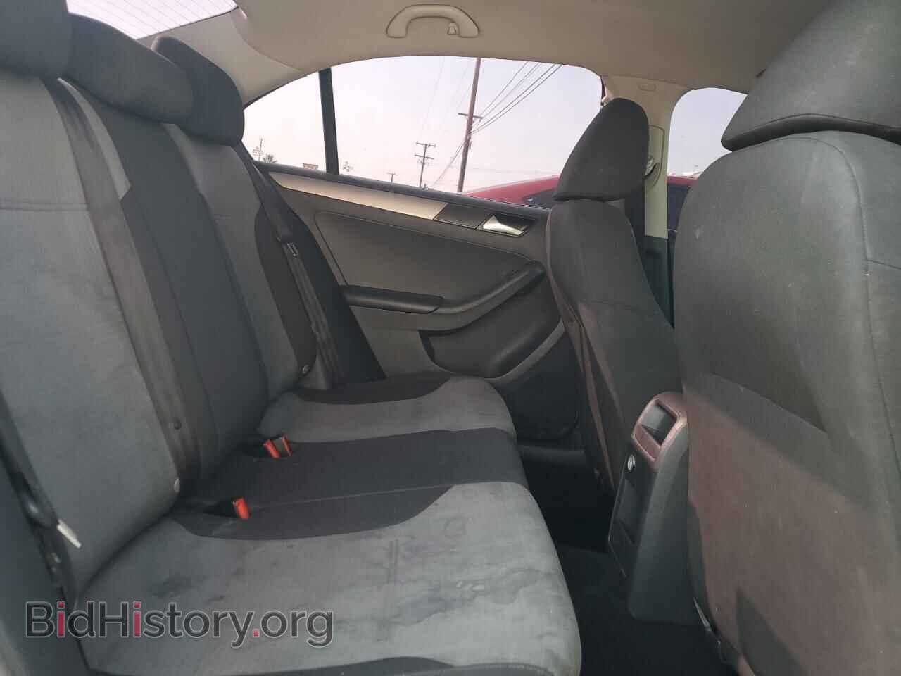 2017 VOLKSWAGEN JETTA - VIN: 3VW2B7AJ6HM346367 - Фото 10