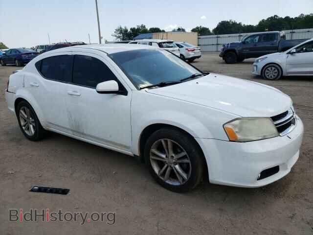 2013 DODGE AVENGER - VIN: 1C3CDZCB2DN746529 - Photo 4