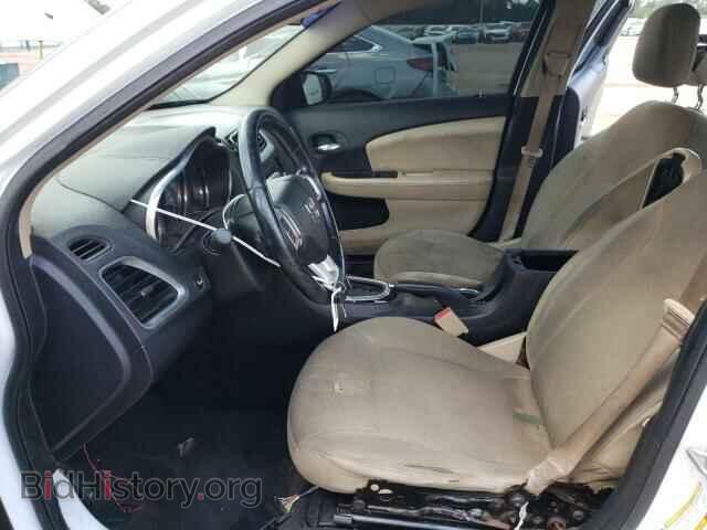 2013 DODGE AVENGER - VIN: 1C3CDZCB2DN746529 - Photo 7