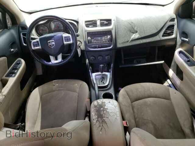 2013 DODGE AVENGER - VIN: 1C3CDZCB2DN746529 - Photo 8