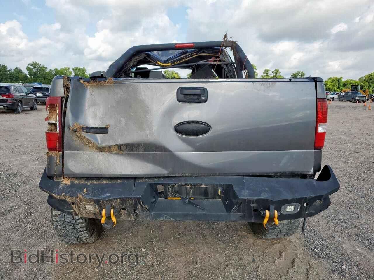 2007 FORD All Models - VIN: 1FTRX12W17FB07091 - Фото 6