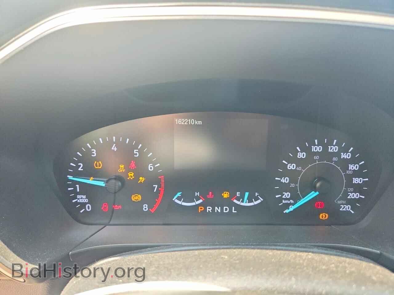2021 FORD ESCAPE - VIN: 1FMCU9G66MUA59807 - Фото 9