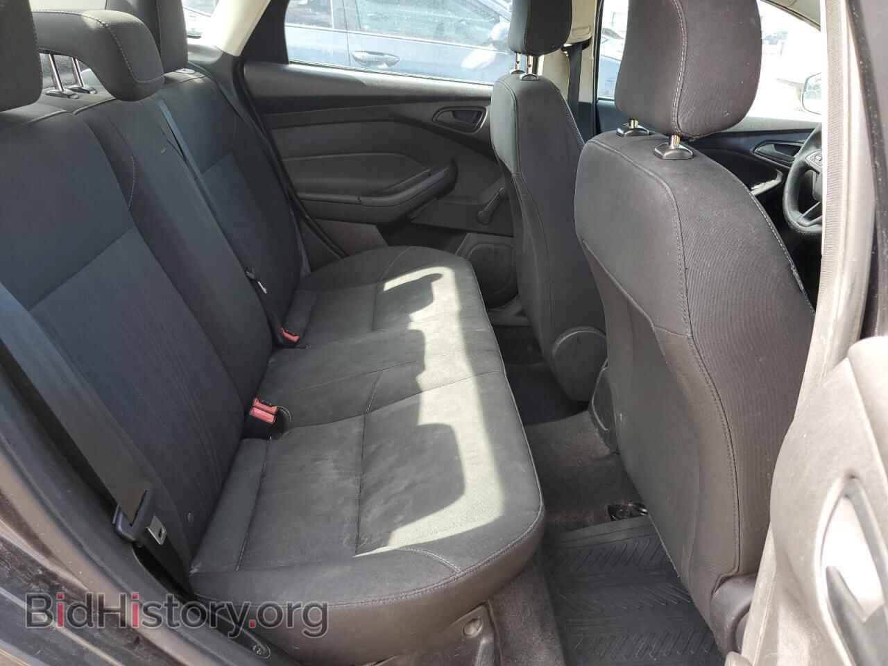 2016 FORD FOCUS - VIN: 1FADP3E2XGL245590 - Фото 10