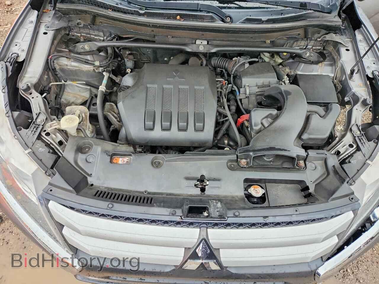 2019 MITSUBISHI ECLIPSE - VIN: JA4AT3AA9KZ036640 - Photo 12