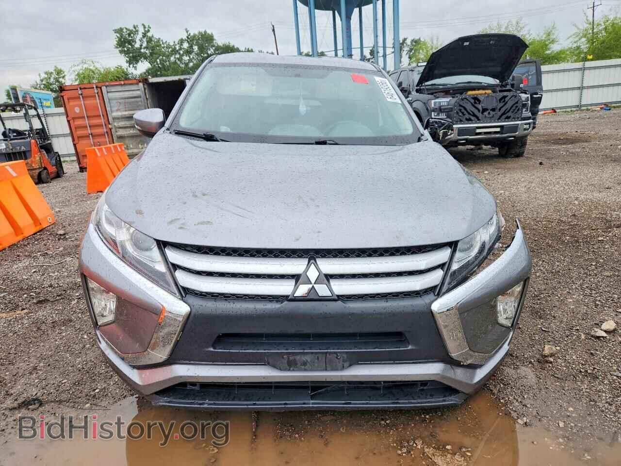 2019 MITSUBISHI ECLIPSE - VIN: JA4AT3AA9KZ036640 - Photo 5